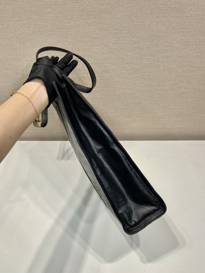 Prada Top Handle Bags